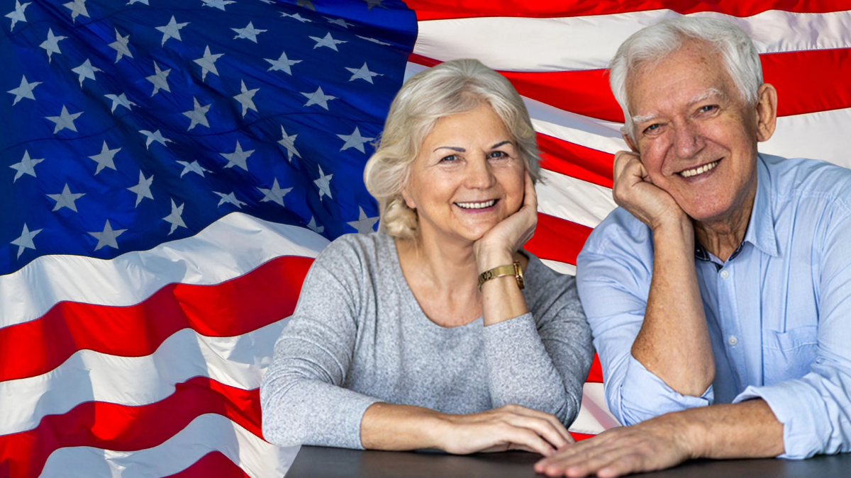 SENIOR CITIZEN BENEFITS